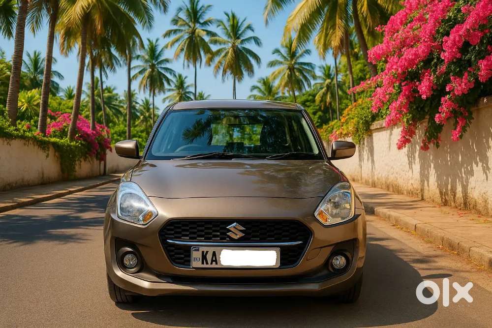 2018 Swift Zxi Amt petrol automatic, single owner, in excellent condit