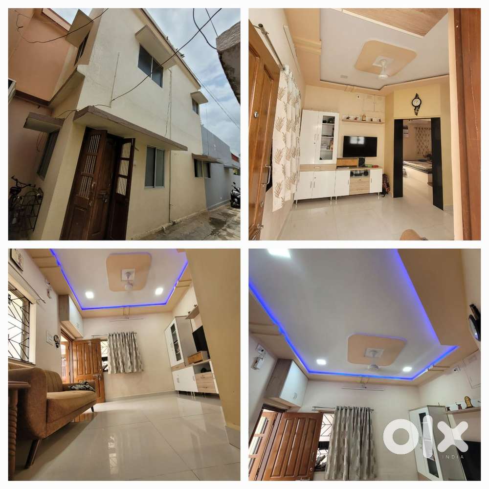 READY TO MOVE 2bhk tenament