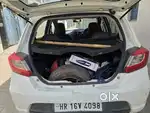 Tata Tiago 2019 CNG & Hybrids 6800 Km Driven