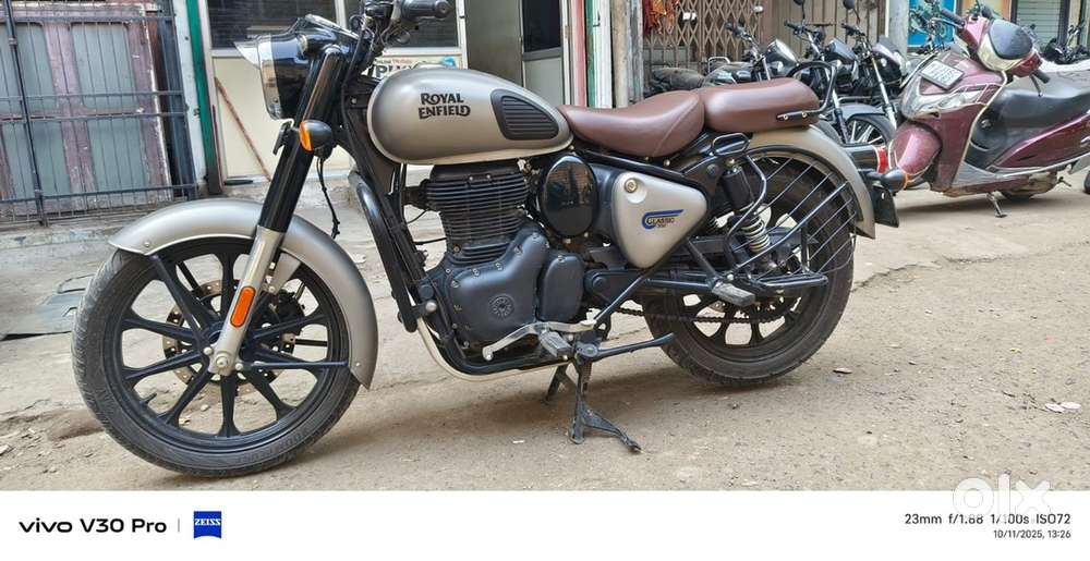 CLASSIC BULLET 350
