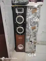 Wiva Tower speaker(Home Theater)