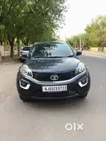 Tata Nexon 1.2 Revotron XM, 2018, Petrol