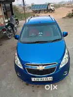 Chevrolet Beat 2011 Petrol Good Condition