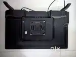 Tv + Moniter 24 inch