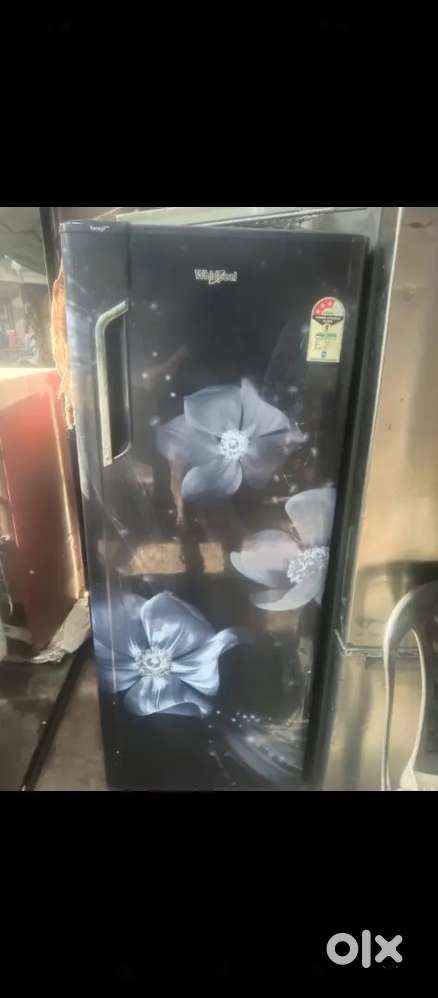 Warpool company 280 leter