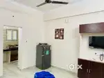 1BHK FULLY FURNISHED FLAT FOR RENT IN GACHIBOWLI PENTHOUSE