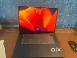 Macbook M3 max only 20 days old