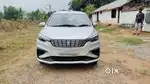 Maruti Suzuki Ertiga VXI AT Petrol, 2020, Petrol