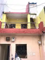 A good, low-budget house with 450–500 sq. ft. of carpet area per floor
