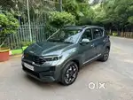 Kia Sonet 1.5 GTX Plus Diesel AT DT, 2025, Diesel