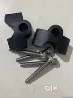 Handle Bar Raiser