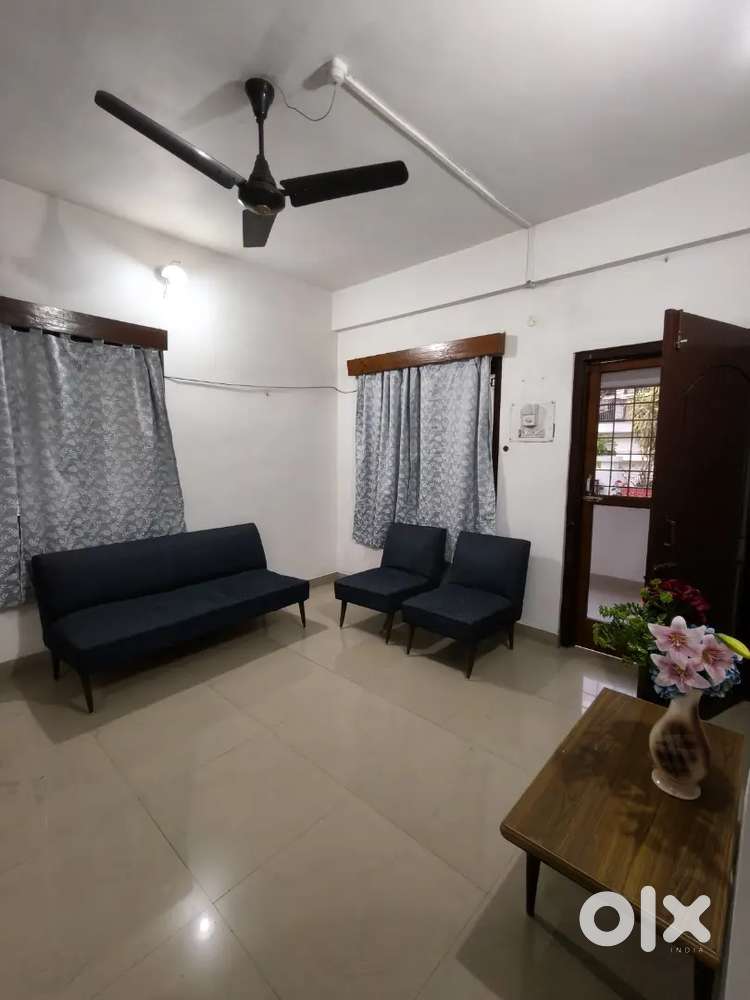 2bhk Furnished at Bamunimaidan