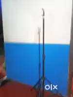 Tripod stand