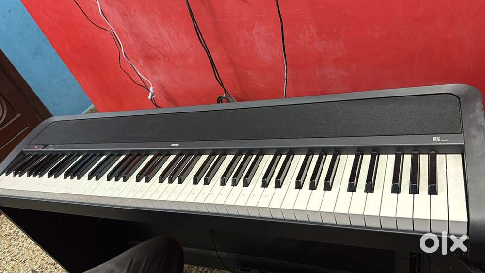 Korg B2SP digital piano