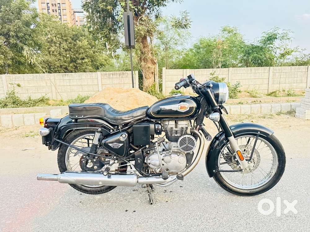 BULLET STANDARD 350 BS6 IMMACULATE CONDITION