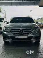Mercedes-Benz E-Class E250 CDI Classic, 2014, Diesel