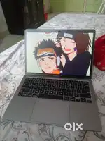 Apple Mac book silicon