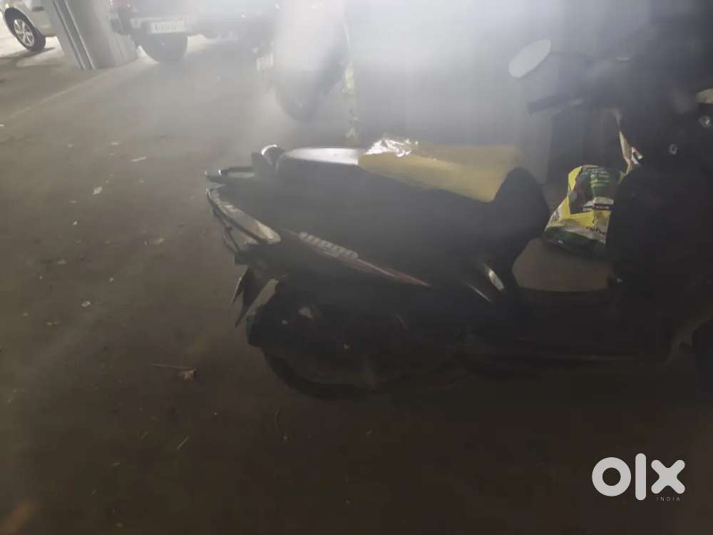 2012 tvs wego for sale