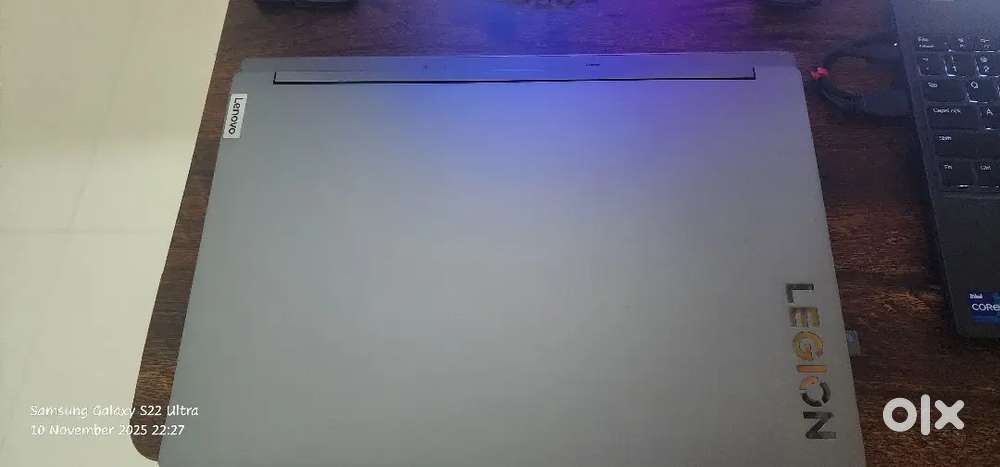 Lenovo Legion 5