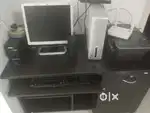 Desktop Full set