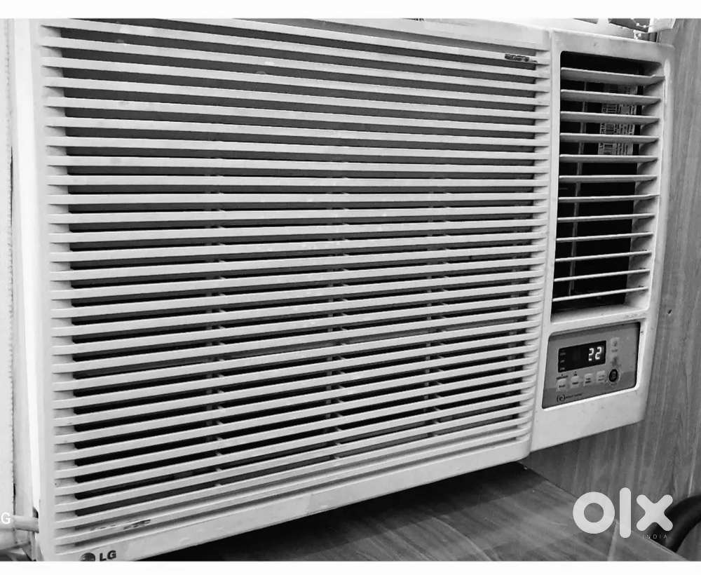 LG AC FOR SALE