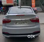 Hyundai Xcent 1.2 S SPECIAL Edition, 2019, Petrol