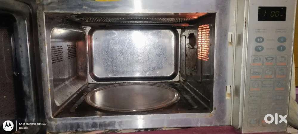 IFB Microvohn 25liter