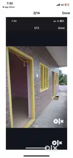 1 bhk ಬಾಡಿಗೆಗೆ ರಾಣೇಬೆನ್ನೂರ್