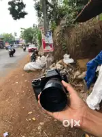 Camera for rent