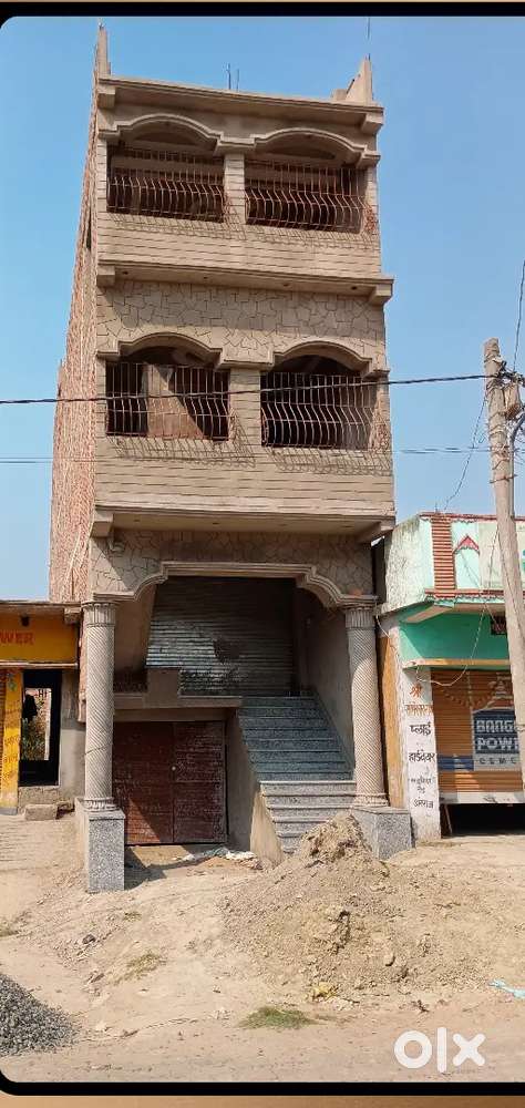 Hotel Restaurant  ya bank