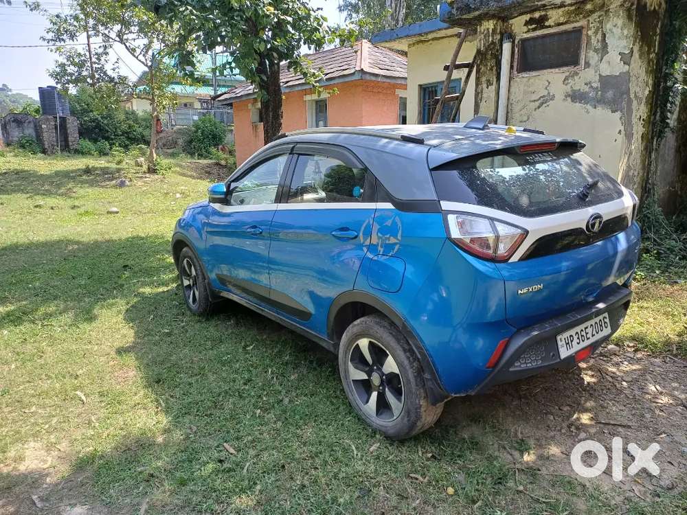 Good condition car drive and go