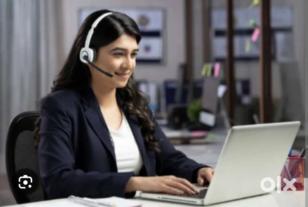 Customer care executive