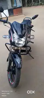 Self start good condition 2015