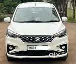 Maruti Suzuki Ertiga 2018-2022 1.4 ZXI Plus SHVS, 2022, CNG & Hybrid..