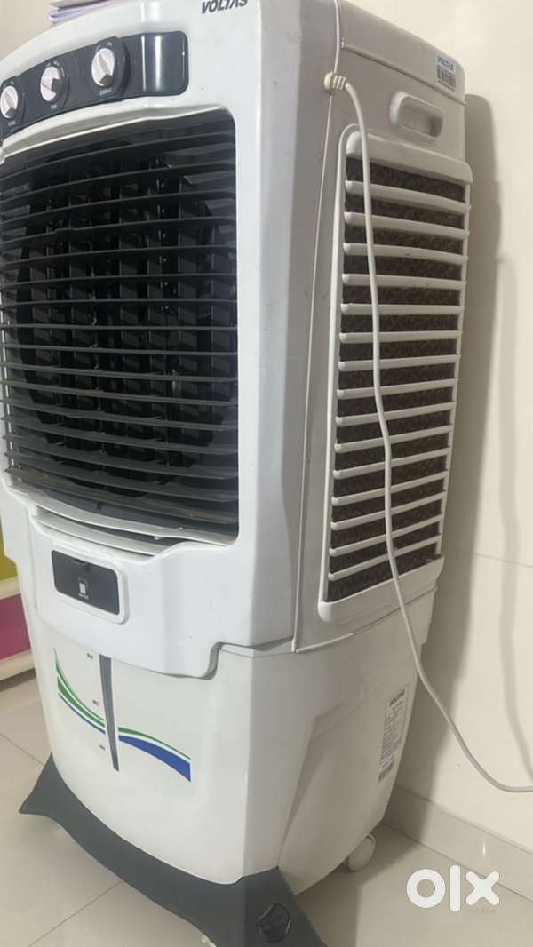 For Sale: Voltas 55L Desert Air Cooler (Victor 55)