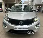 Tata Nexon 1.5 Revotorq XZ Plus, 2018, Diesel