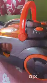 Vacumm cleaner
