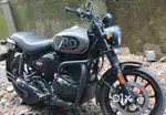 Hunter 350