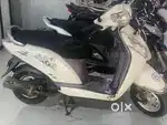 Want to sale activa I