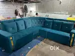 Brand new model sofa available in Starf Furniture