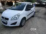 Maruti Suzuki Ritz 2013 Diesel 86000 Km Driven