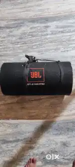 Jbl speaker