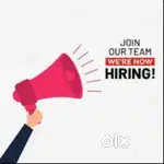 BACK OFFICE EXECUTIVE