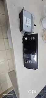 New Creta So Modal Car Music Player