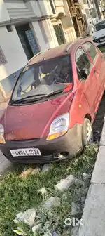 Chevrolet Spark 2011 Petrol Good Condition
