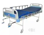 Medical bed