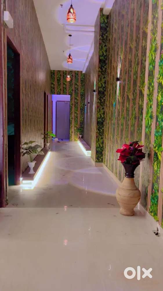 I need a therapist in the spa