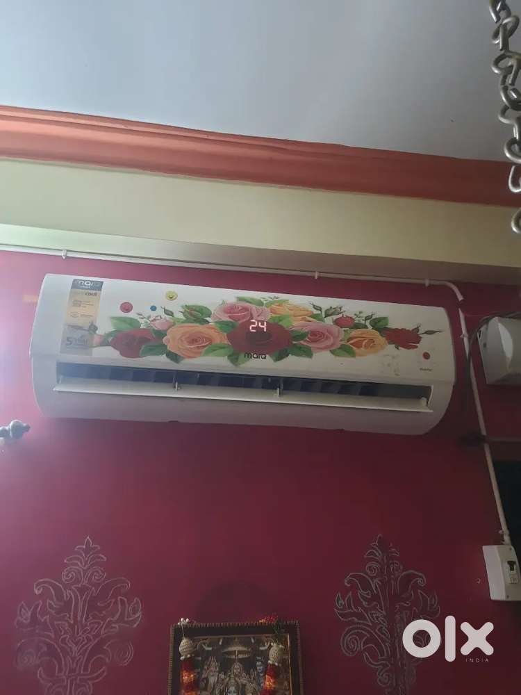 Marq Ac split AC 1.5