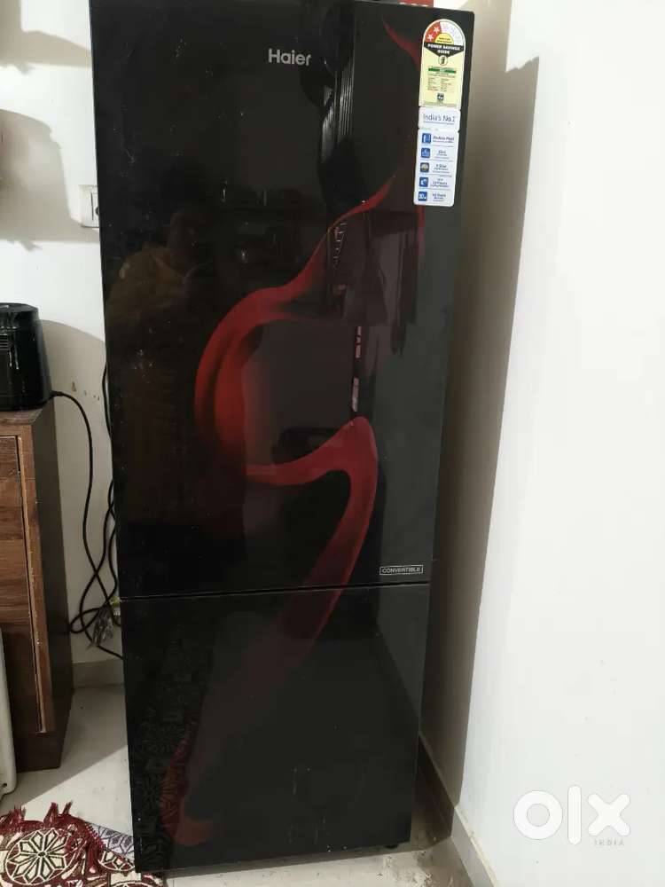 Haier refrigerator