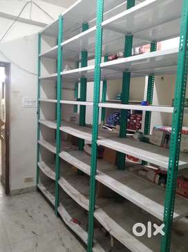 Medicine racks